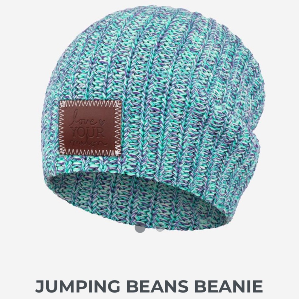 Love Your Melon Beanie